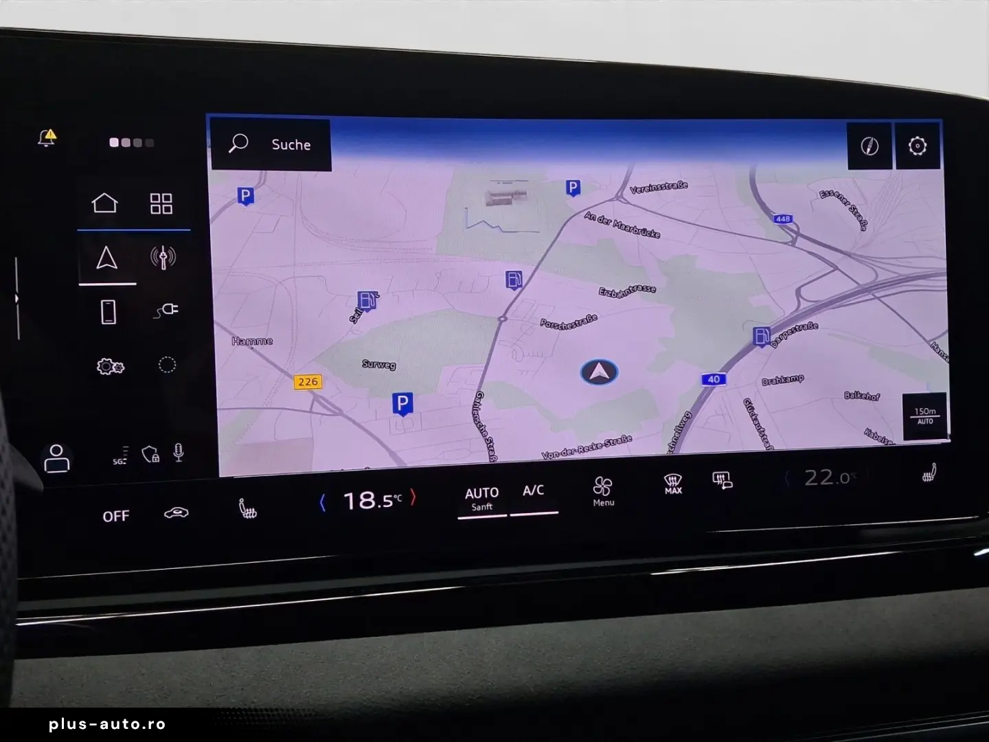 AUDI A6 eHybrid Q S LINE EDITION 1 LM21 MATRIX eSITZE
