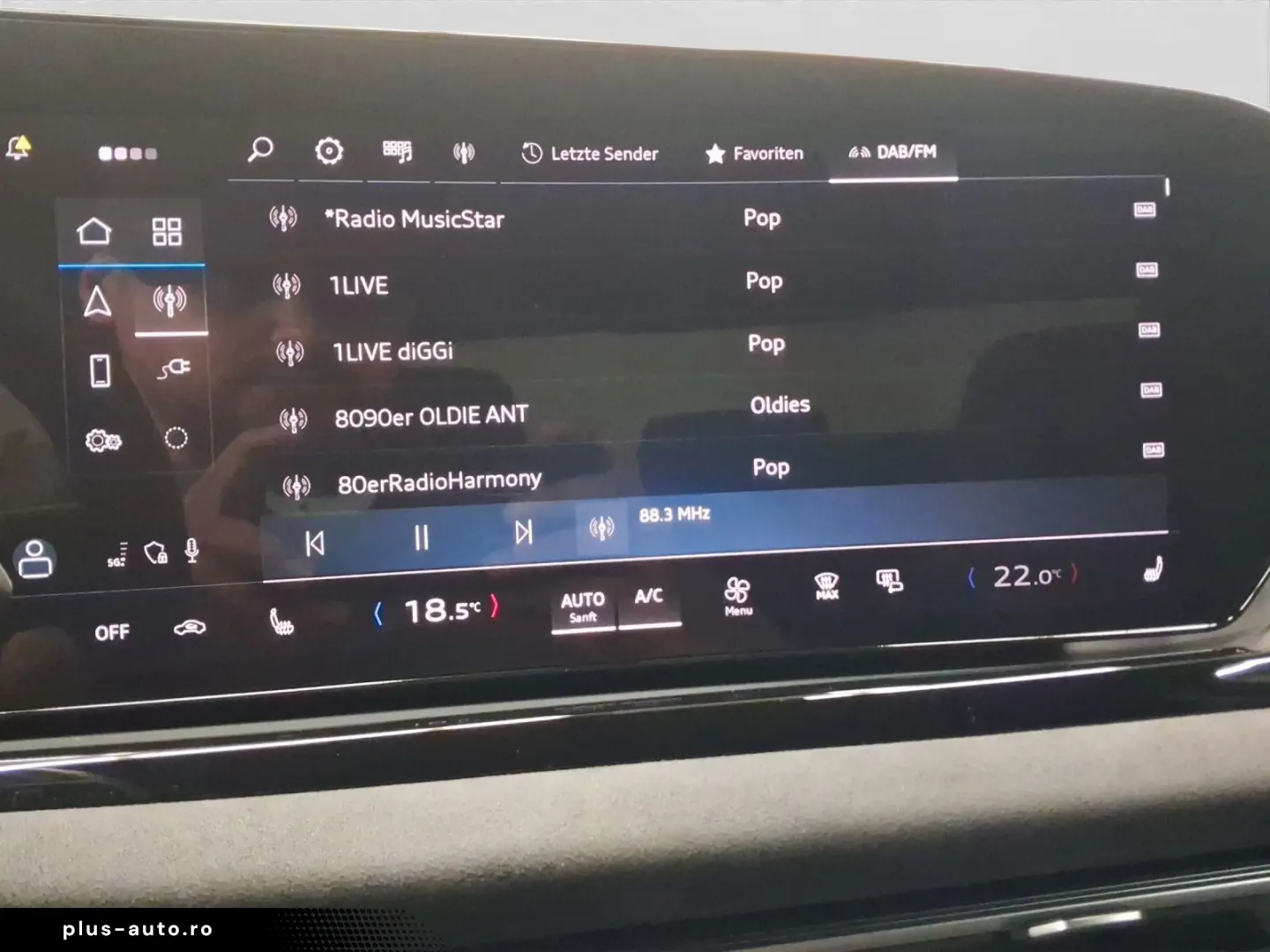 AUDI A6 eHybrid Q S LINE EDITION 1 LM21 MATRIX eSITZE