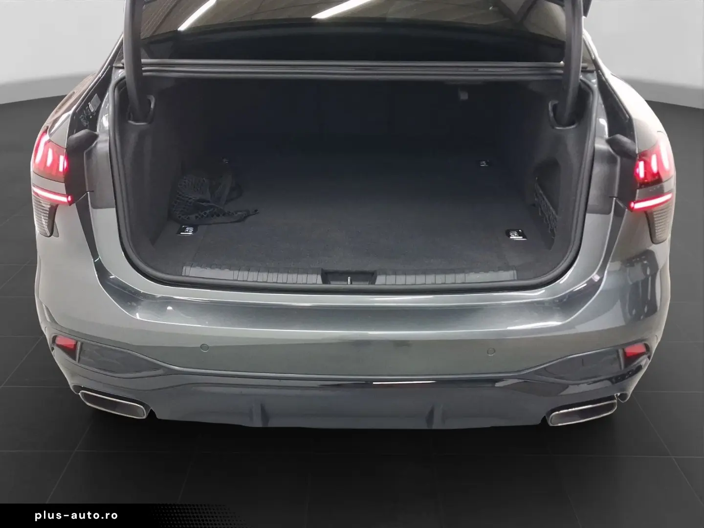 AUDI A6 eHybrid Q S LINE EDITION 1 LM21 MATRIX eSITZE