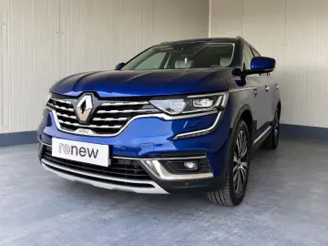 RENAULT KOLEOS 2.0 dCi 190CP Initiale Paris XTronic 4WD