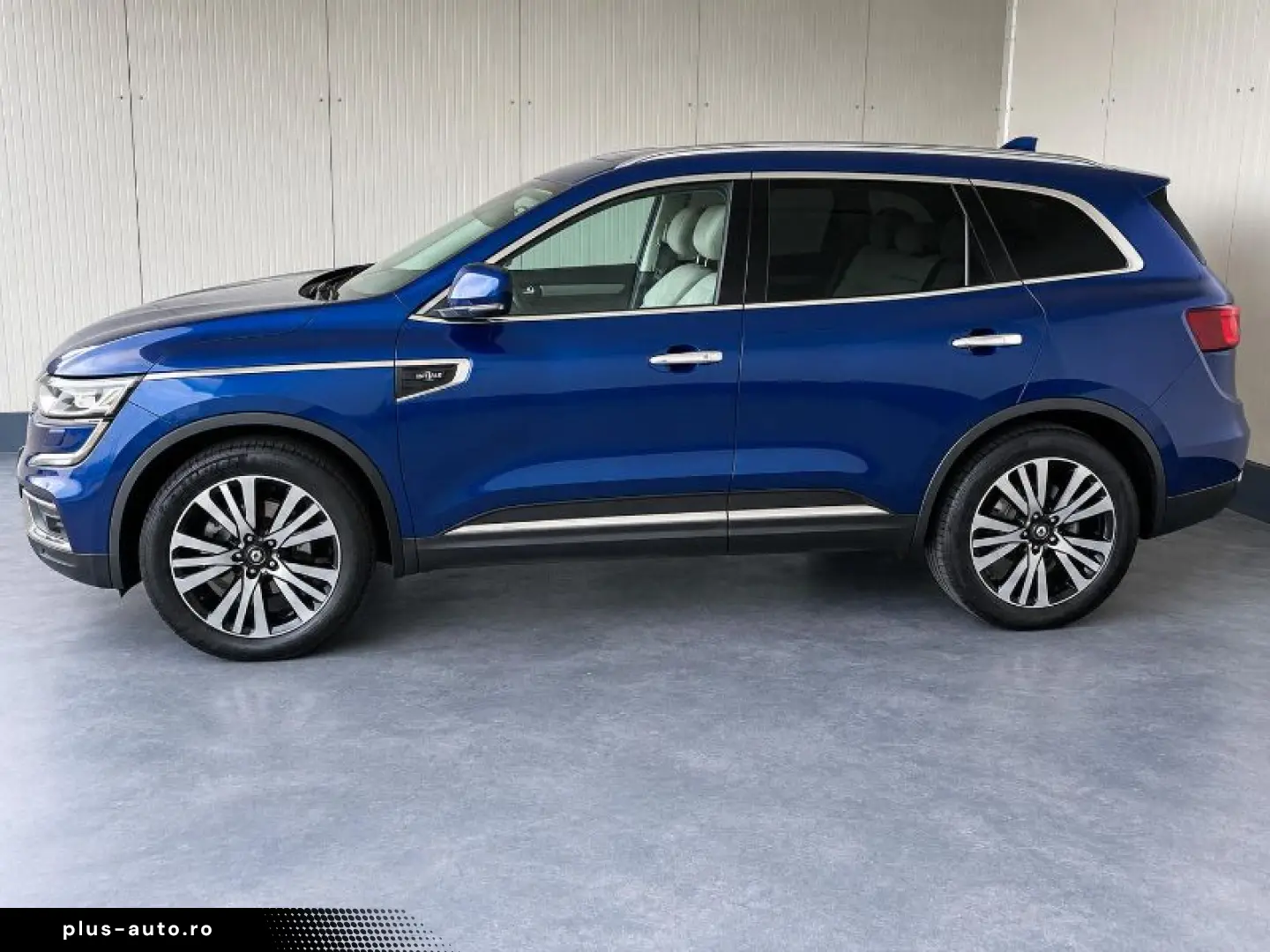RENAULT KOLEOS 2.0 dCi 190CP Initiale Paris XTronic 4WD