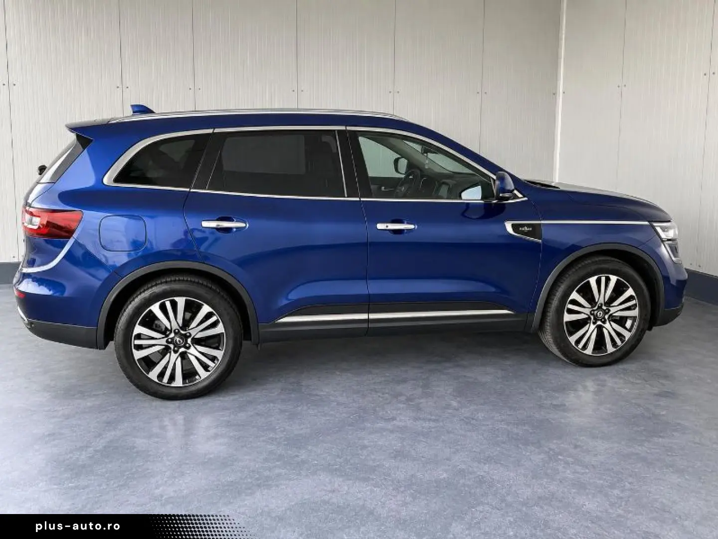 RENAULT KOLEOS 2.0 dCi 190CP Initiale Paris XTronic 4WD