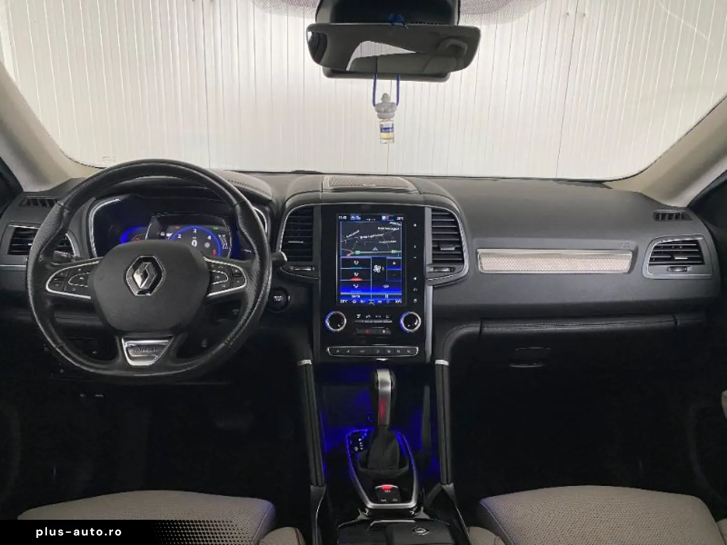 RENAULT KOLEOS 2.0 dCi 190CP Initiale Paris XTronic 4WD