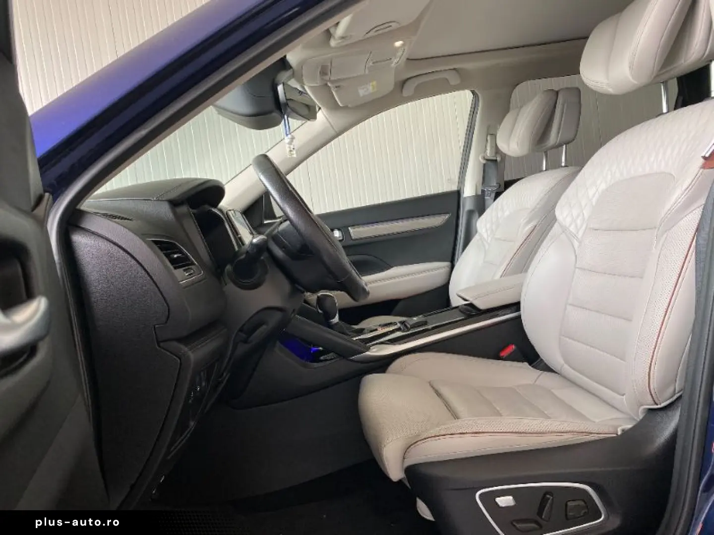 RENAULT KOLEOS 2.0 dCi 190CP Initiale Paris XTronic 4WD
