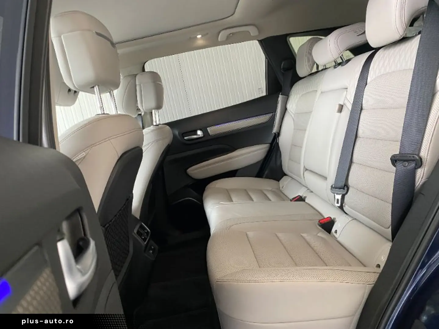 RENAULT KOLEOS 2.0 dCi 190CP Initiale Paris XTronic 4WD