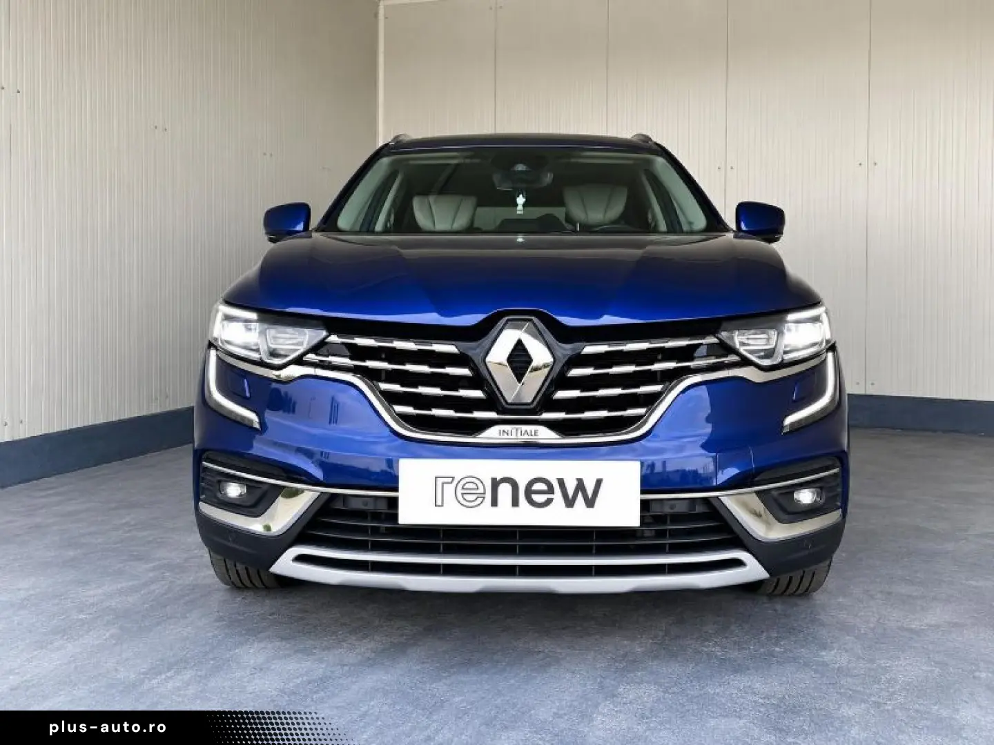 RENAULT KOLEOS 2.0 dCi 190CP Initiale Paris XTronic 4WD