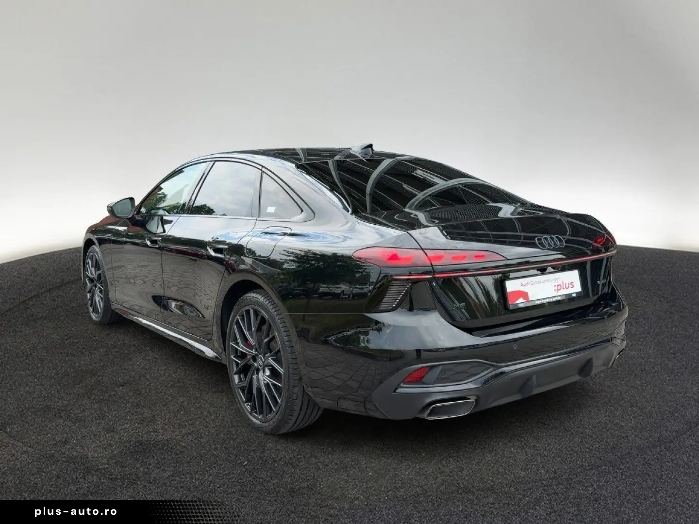 AUDI A6 Limousine e-hybrid edition one quattro HeadUp
