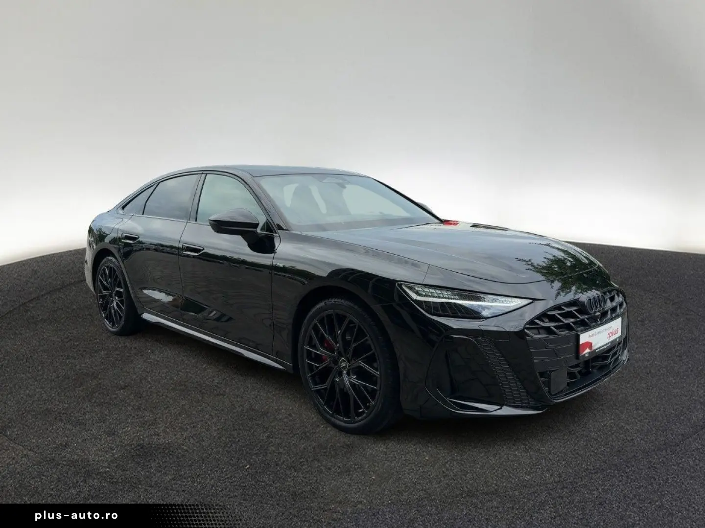AUDI A6 Limousine e-hybrid edition one quattro HeadUp