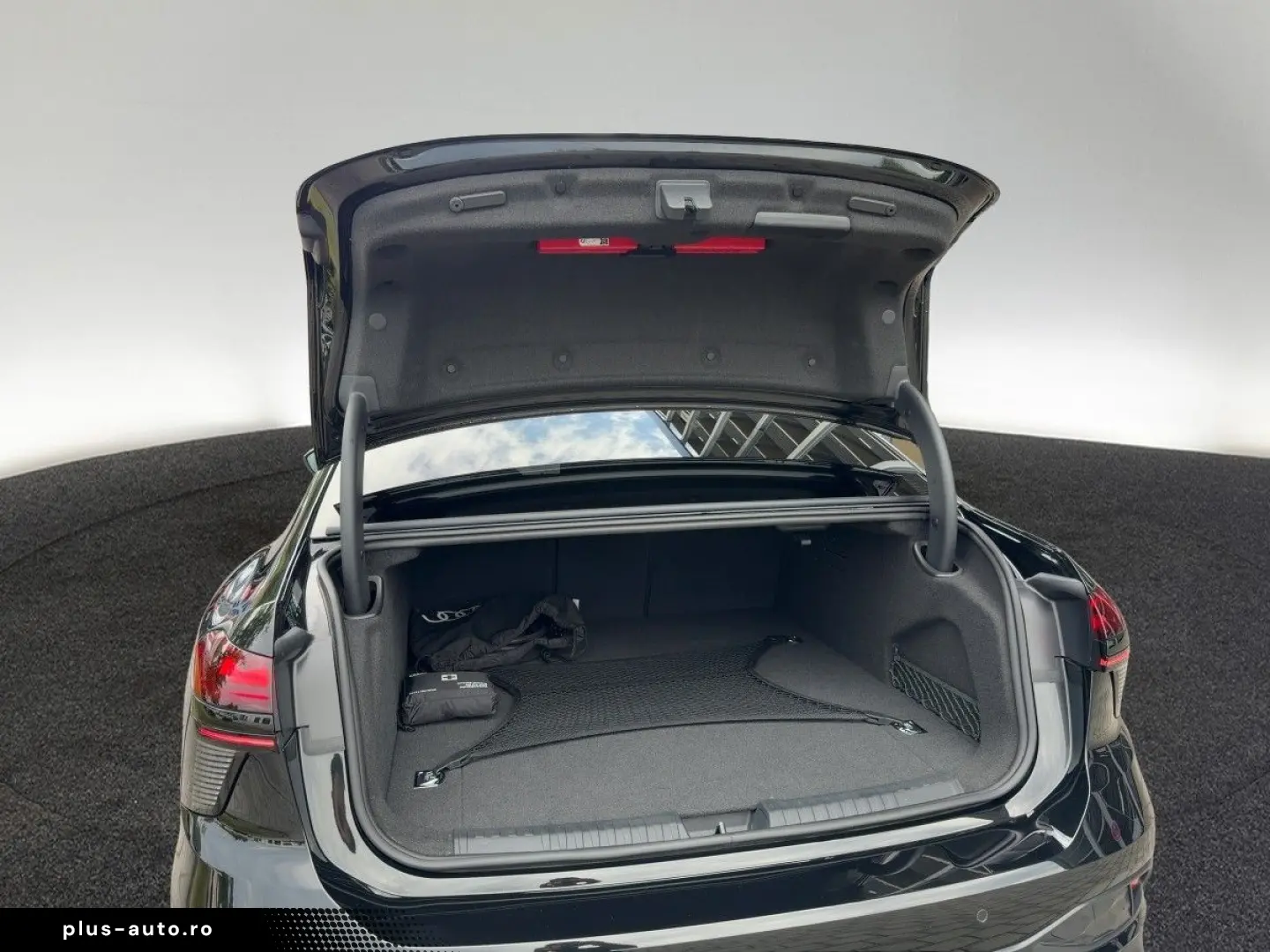 AUDI A6 Limousine e-hybrid edition one quattro HeadUp
