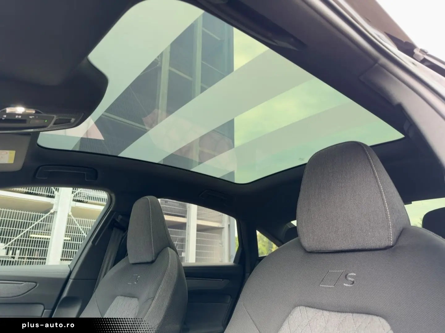 AUDI A6 Limousine e-hybrid edition one quattro HeadUp