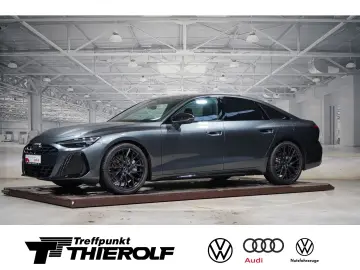 AUDI A6 Limousine e-hybrid quattro S line edition one