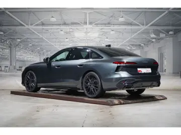 AUDI A6 Limousine e-hybrid quattro S line edition one