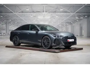 AUDI A6 Limousine e-hybrid quattro S line edition one