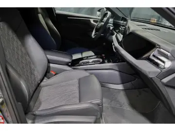 AUDI A6 Limousine e-hybrid quattro S line edition one