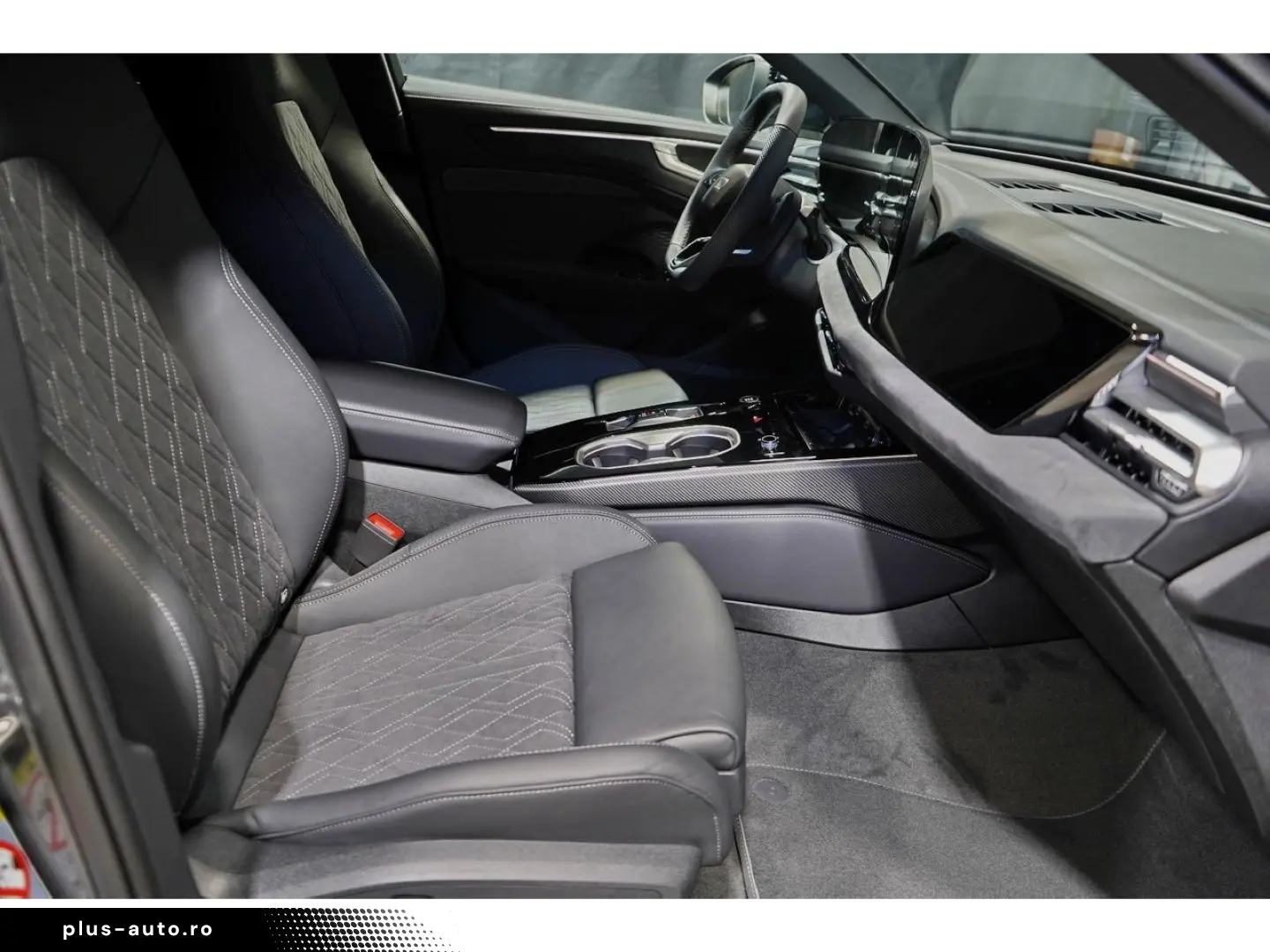 AUDI A6 Limousine e-hybrid quattro S line edition one