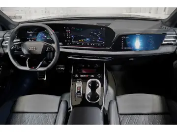 AUDI A6 Limousine e-hybrid quattro S line edition one