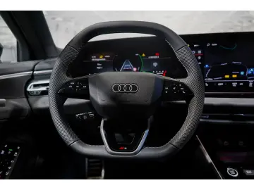 AUDI A6 Limousine e-hybrid quattro S line edition one
