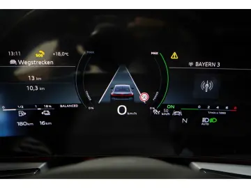 AUDI A6 Limousine e-hybrid quattro S line edition one