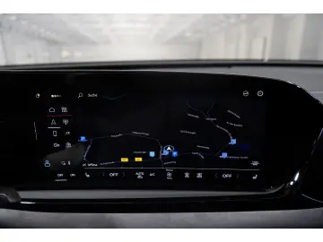 AUDI A6 Limousine e-hybrid quattro S line edition one