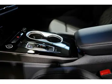 AUDI A6 Limousine e-hybrid quattro S line edition one