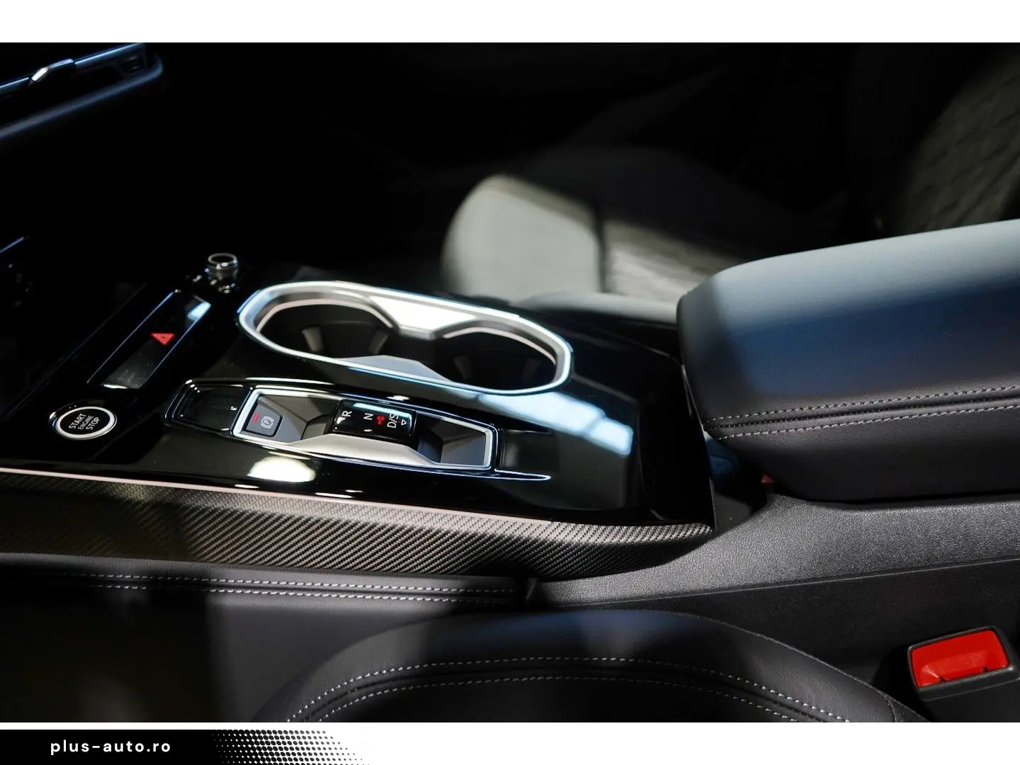 AUDI A6 Limousine e-hybrid quattro S line edition one