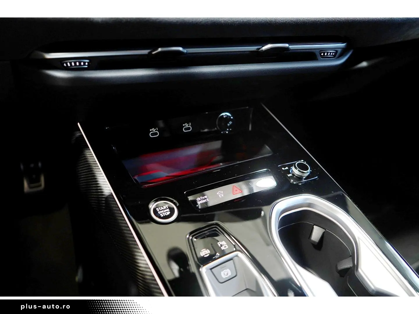 AUDI A6 Limousine e-hybrid quattro S line edition one