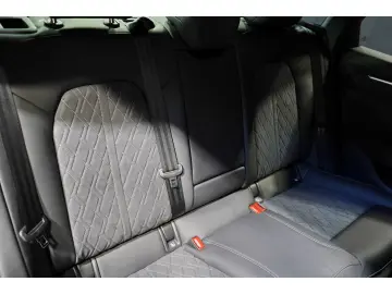 AUDI A6 Limousine e-hybrid quattro S line edition one