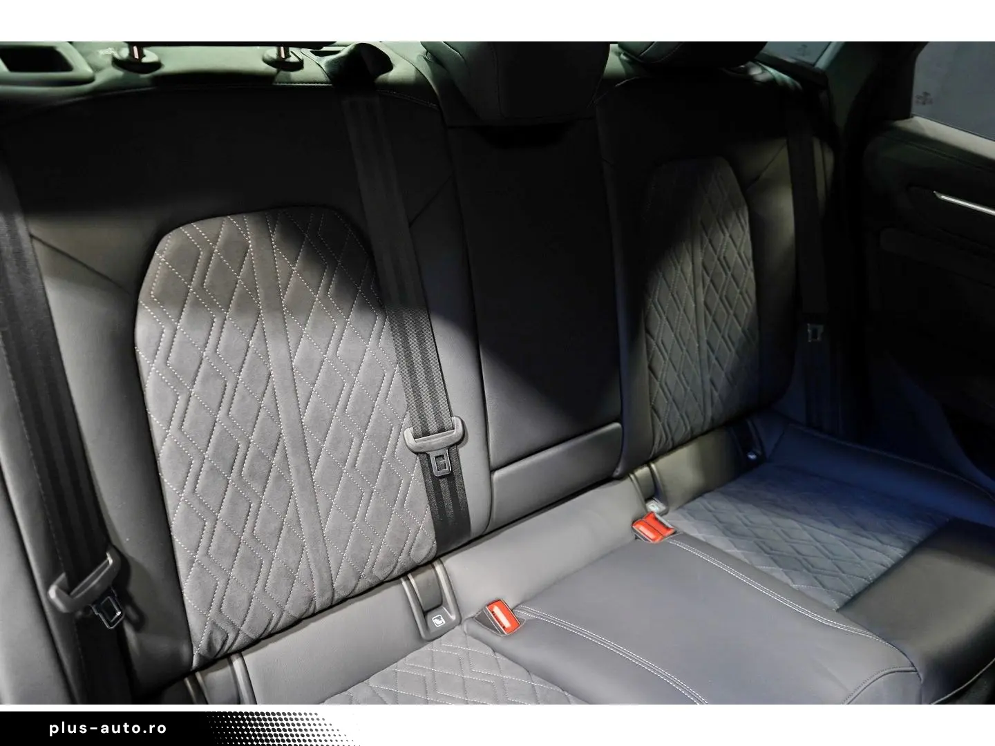 AUDI A6 Limousine e-hybrid quattro S line edition one