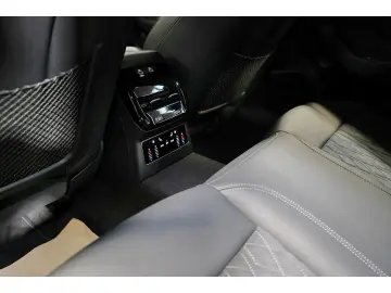 AUDI A6 Limousine e-hybrid quattro S line edition one