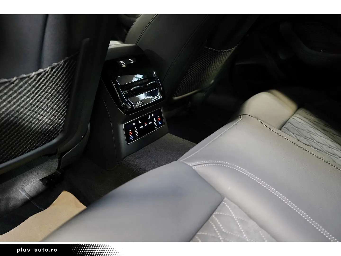 AUDI A6 Limousine e-hybrid quattro S line edition one