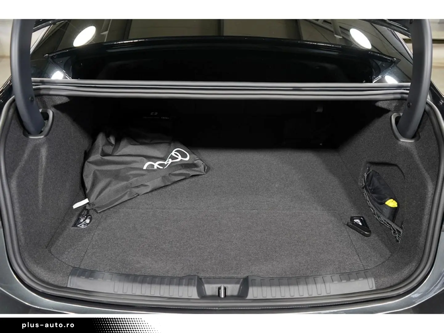 AUDI A6 Limousine e-hybrid quattro S line edition one