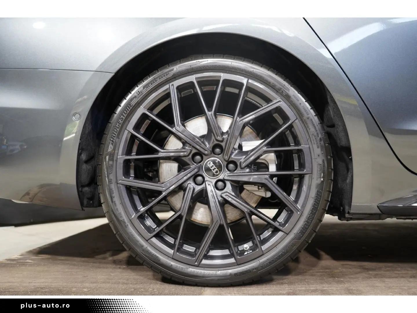 AUDI A6 Limousine e-hybrid quattro S line edition one