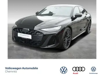 AUDI A6 Limousine 2.0 TFSI e-hybrid quattro edition o