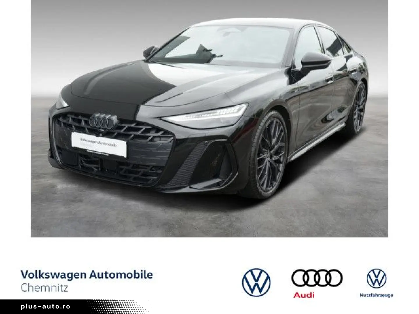 AUDI A6 Limousine 2.0 TFSI e-hybrid quattro edition o