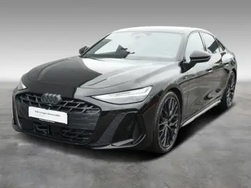 AUDI A6 Limousine 2.0 TFSI e-hybrid quattro edition o