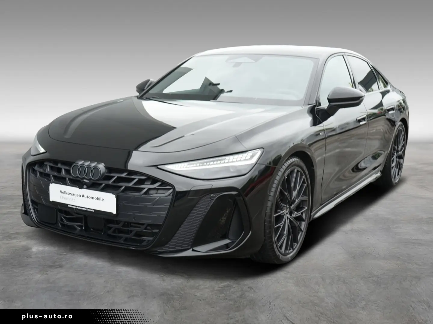 AUDI A6 Limousine 2.0 TFSI e-hybrid quattro edition o