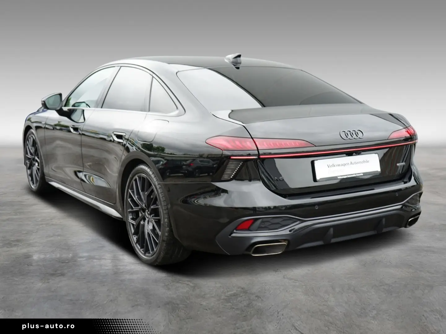 AUDI A6 Limousine 2.0 TFSI e-hybrid quattro edition o