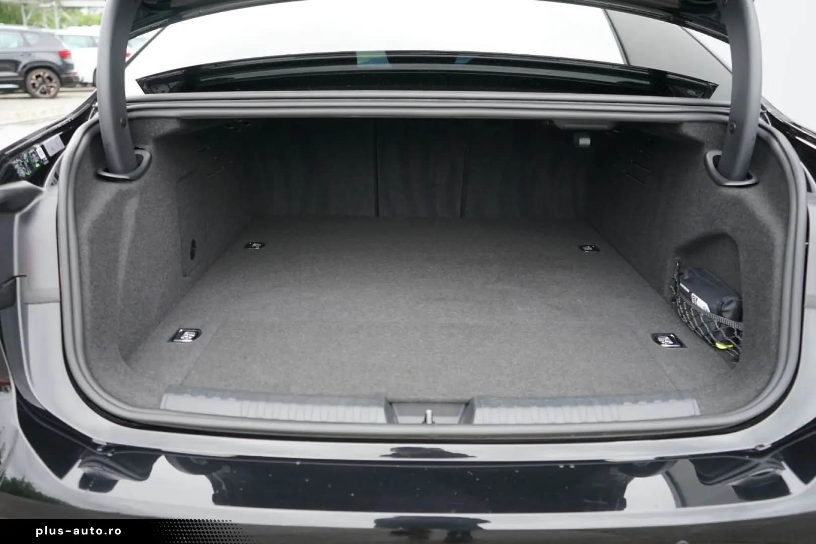 AUDI A6 Limousine 2.0 TFSI e-hybrid quattro edition o