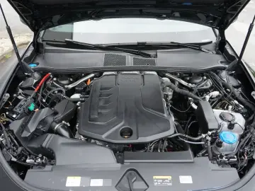 AUDI A6 Limousine 2.0 TFSI e-hybrid quattro edition o