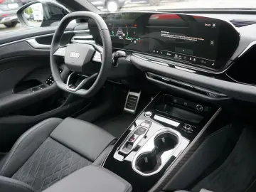 AUDI A6 Limousine 2.0 TFSI e-hybrid quattro edition o