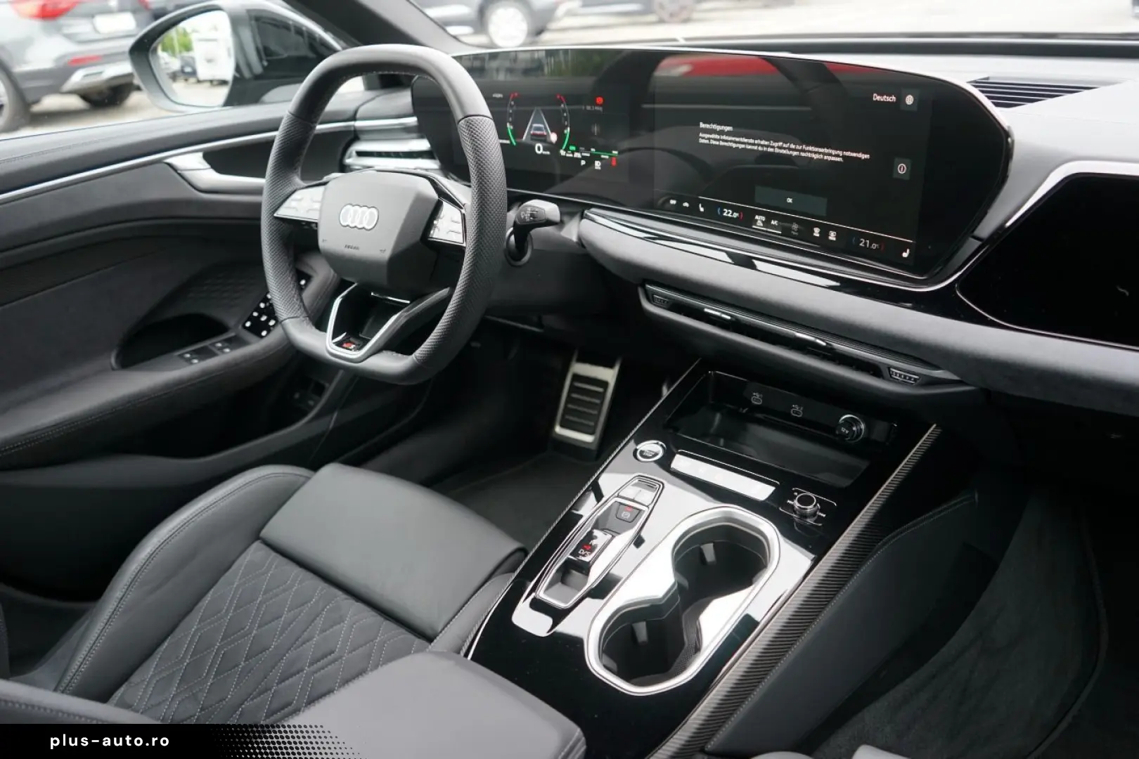 AUDI A6 Limousine 2.0 TFSI e-hybrid quattro edition o