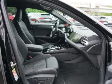 AUDI A6 Limousine 2.0 TFSI e-hybrid quattro edition o
