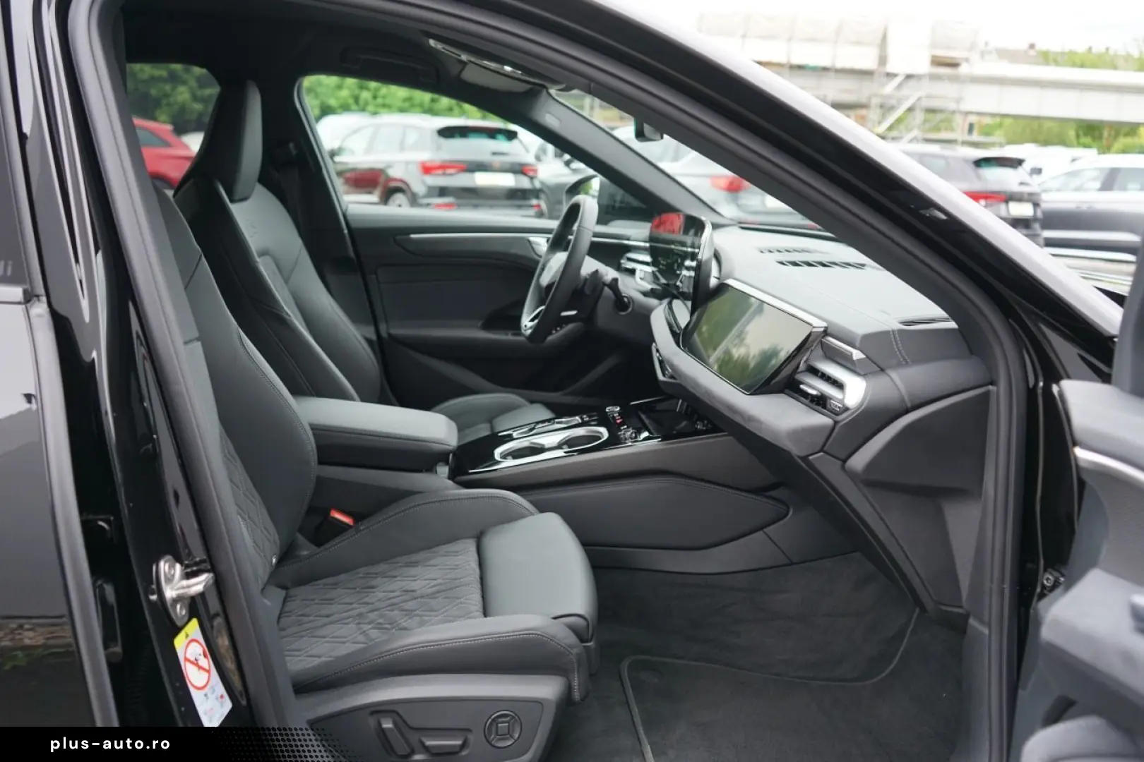 AUDI A6 Limousine 2.0 TFSI e-hybrid quattro edition o