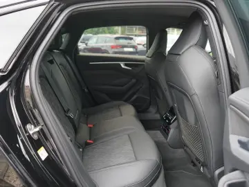 AUDI A6 Limousine 2.0 TFSI e-hybrid quattro edition o