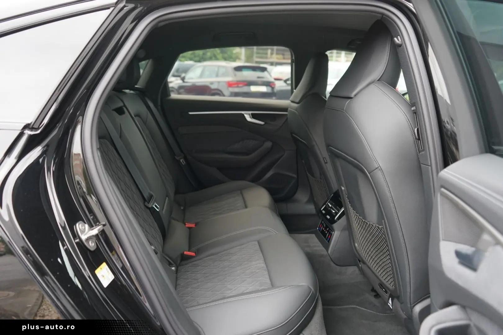 AUDI A6 Limousine 2.0 TFSI e-hybrid quattro edition o