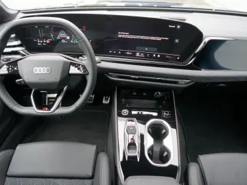 AUDI A6 Limousine 2.0 TFSI e-hybrid quattro edition o