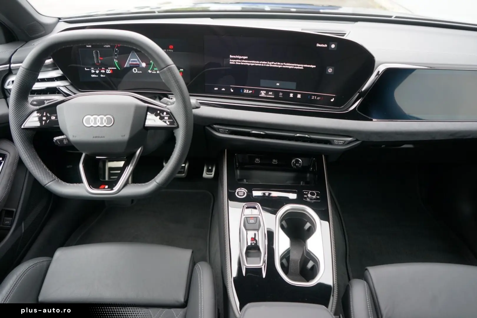 AUDI A6 Limousine 2.0 TFSI e-hybrid quattro edition o