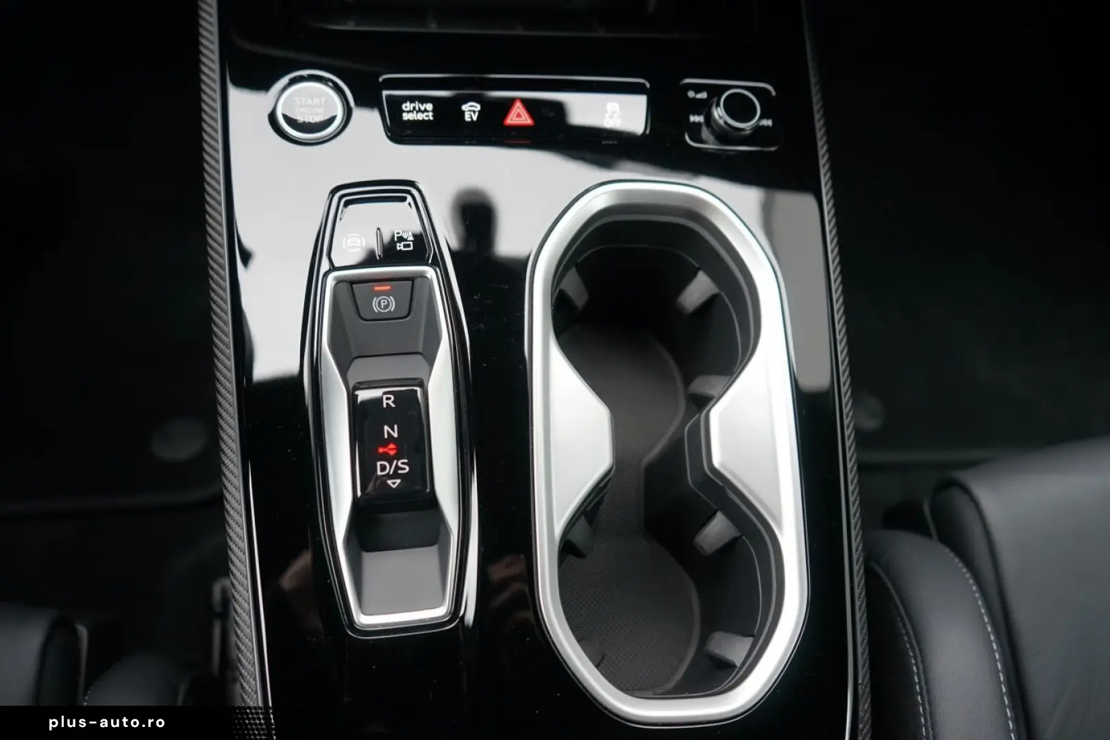 AUDI A6 Limousine 2.0 TFSI e-hybrid quattro edition o