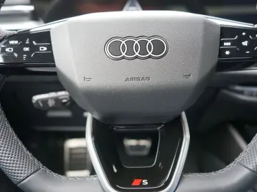 AUDI A6 Limousine 2.0 TFSI e-hybrid quattro edition o