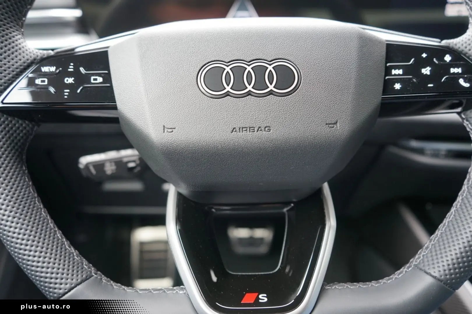 AUDI A6 Limousine 2.0 TFSI e-hybrid quattro edition o